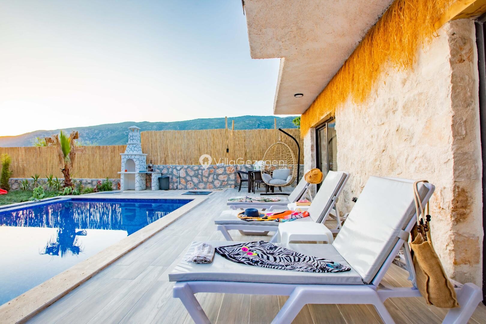 Villa Sunflower — 17