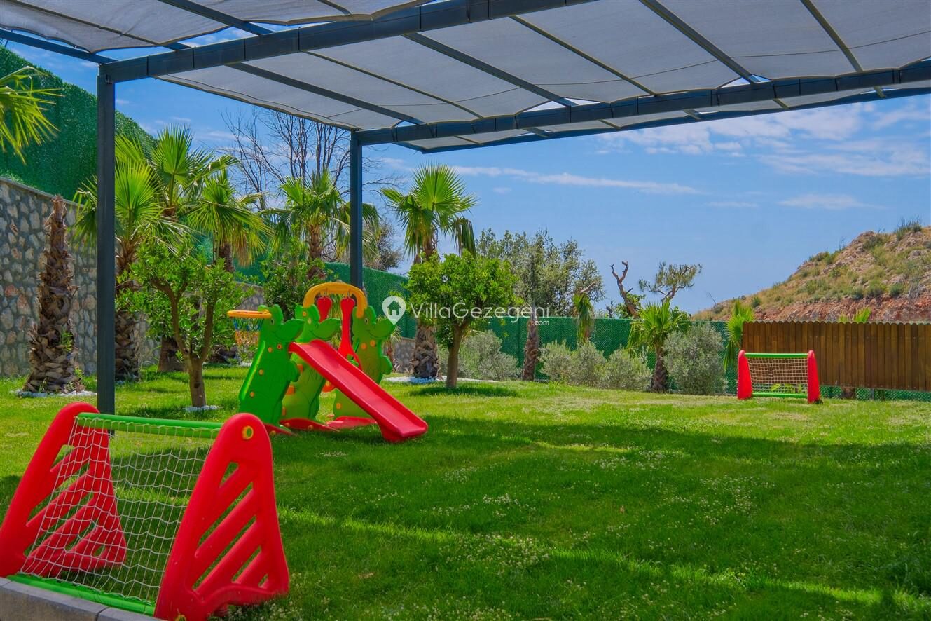 Villa Mina Rio 3 — 30