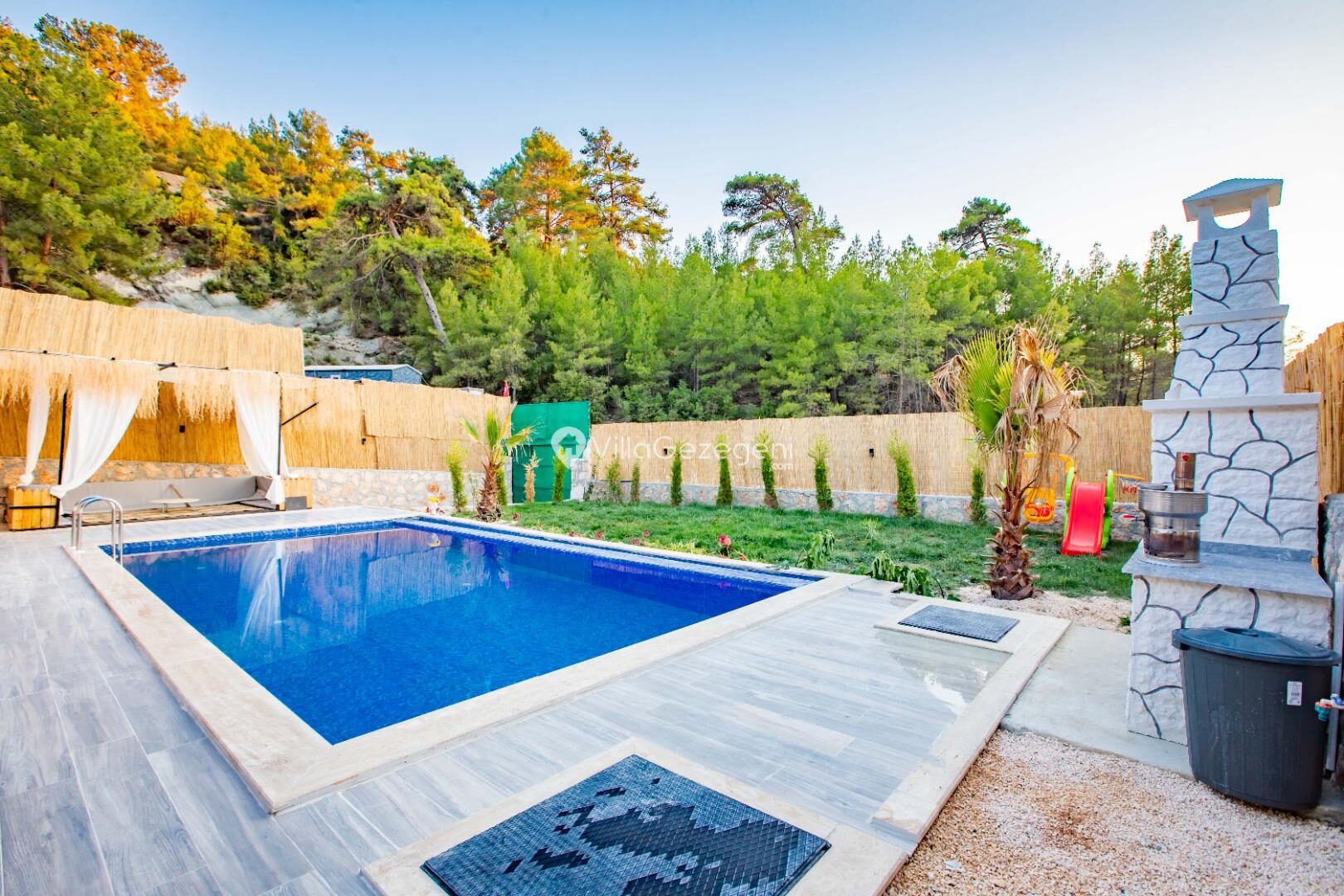 Villa Sunflower — 19