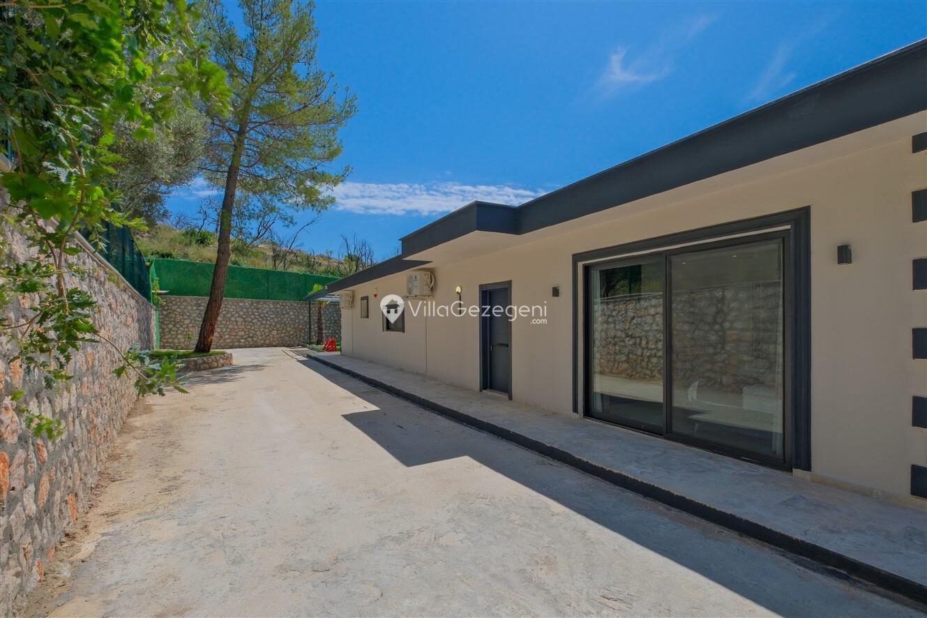 Villa Mina Rio 3 — 31