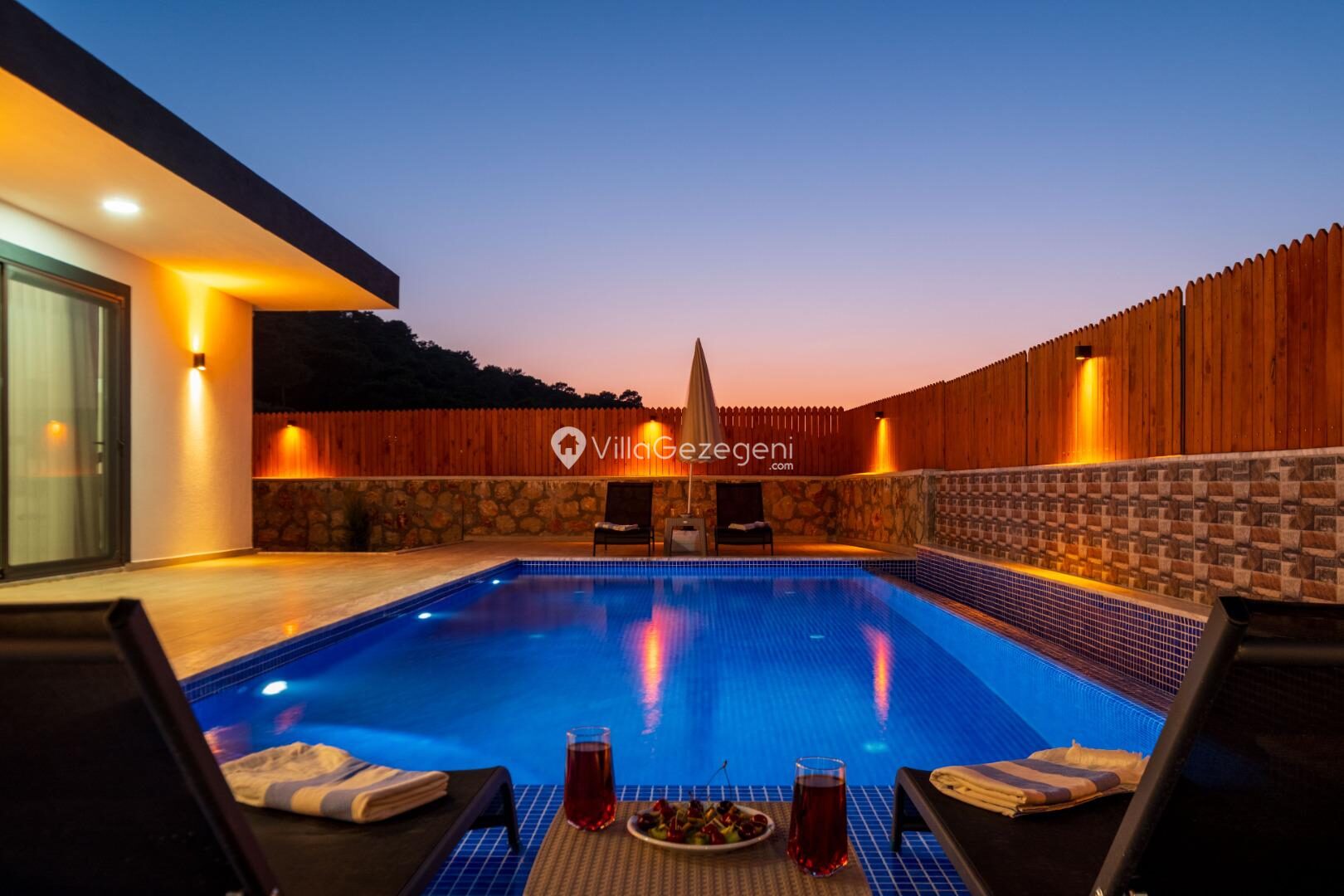 Villa Ateş Yeşilköy — 11