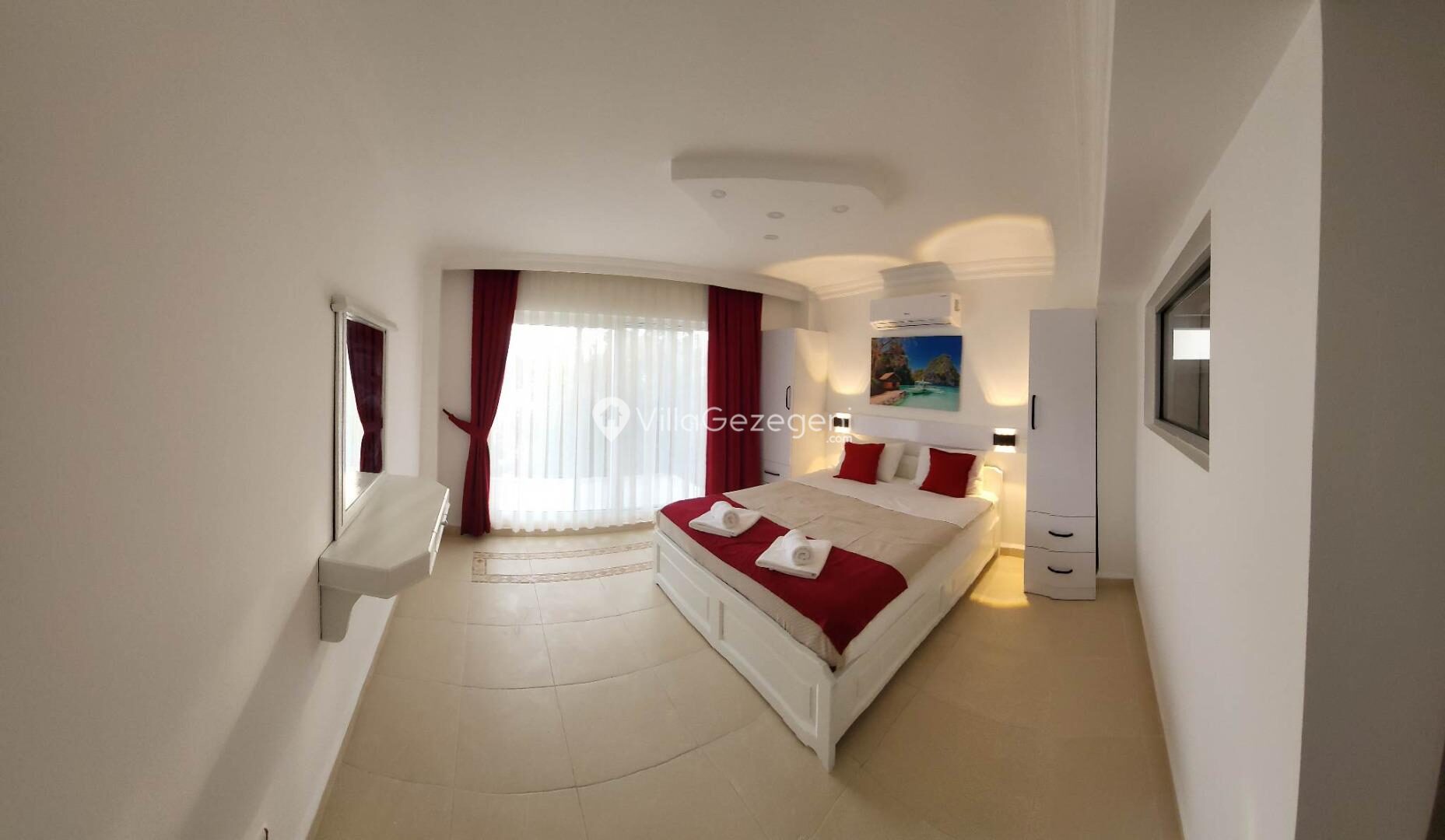 Villa Happy Kışla — 91