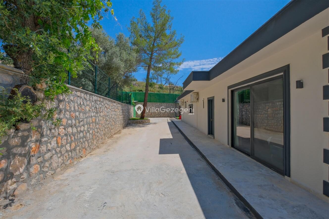 Villa Mina Rio 3 — 32