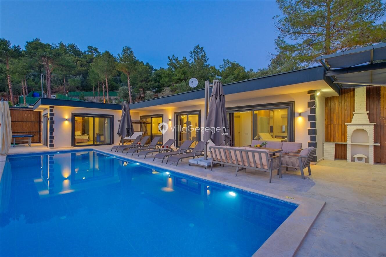 Villa Mina Rio 3 — 33