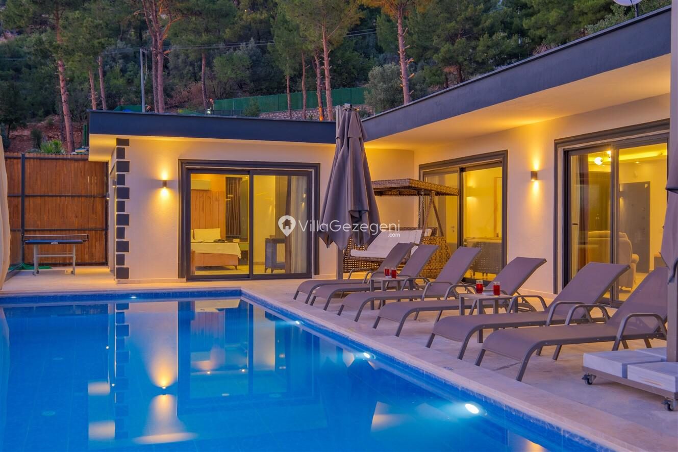 Villa Mina Rio 3 — 36