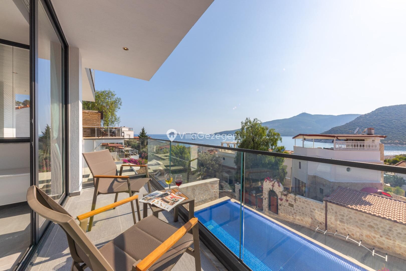 Villa Vega Freya — 28