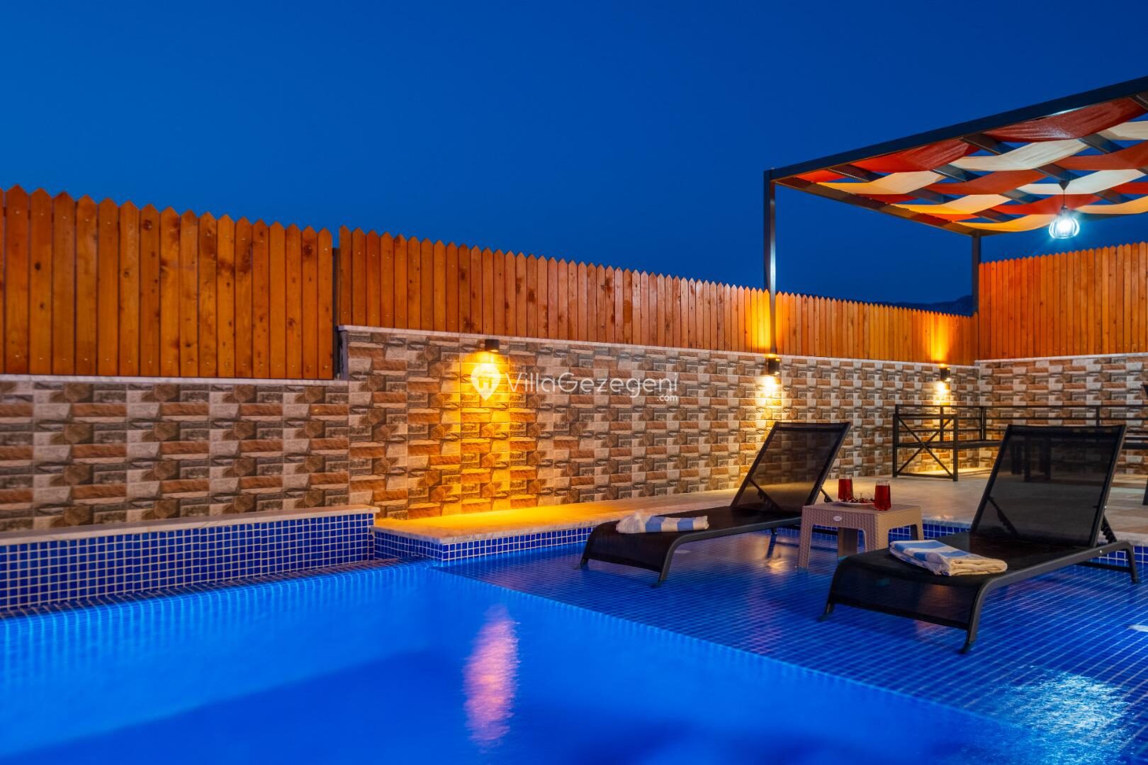 Villa Ateş Yeşilköy — 15