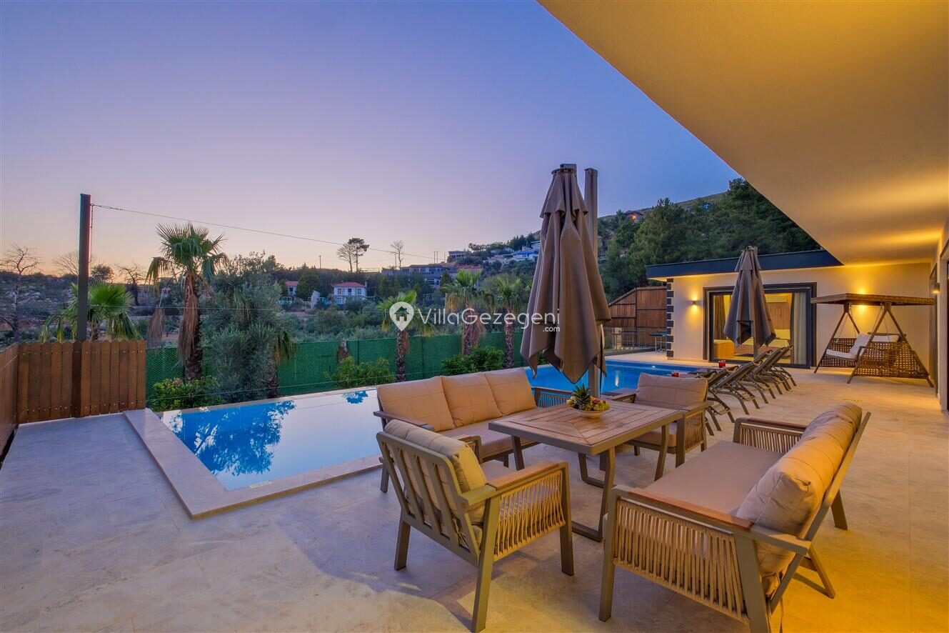 Villa Mina Rio 3 — 37