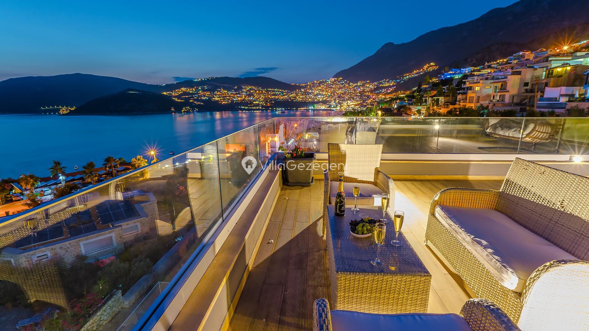 Villa Uğurlu Kışla — 22