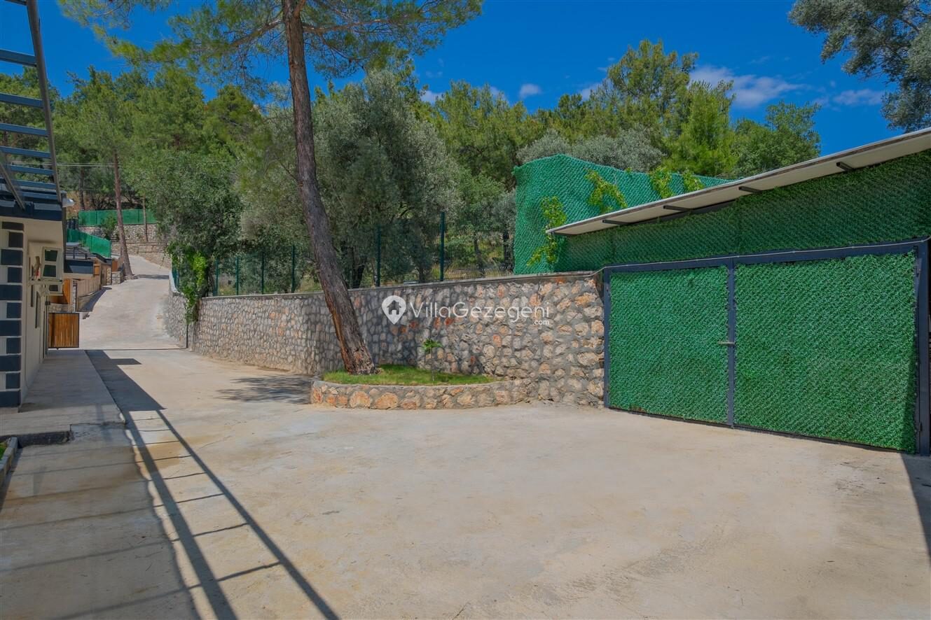 Villa Mina Rio 3 — 38