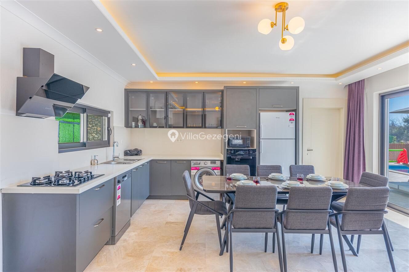 Villa Mina Rio 3 — 39