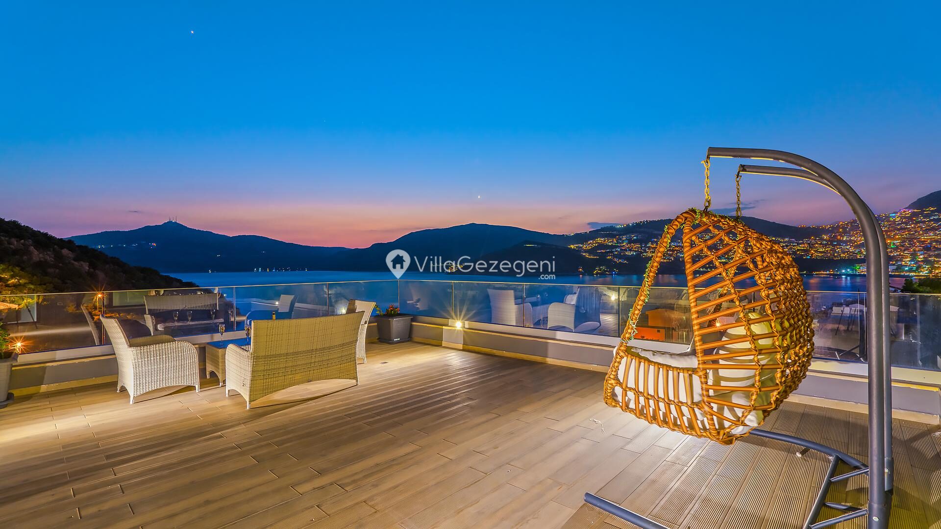 Villa Uğurlu Kışla — 24