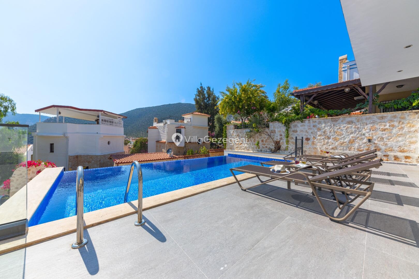 Villa Vega Freya — 32