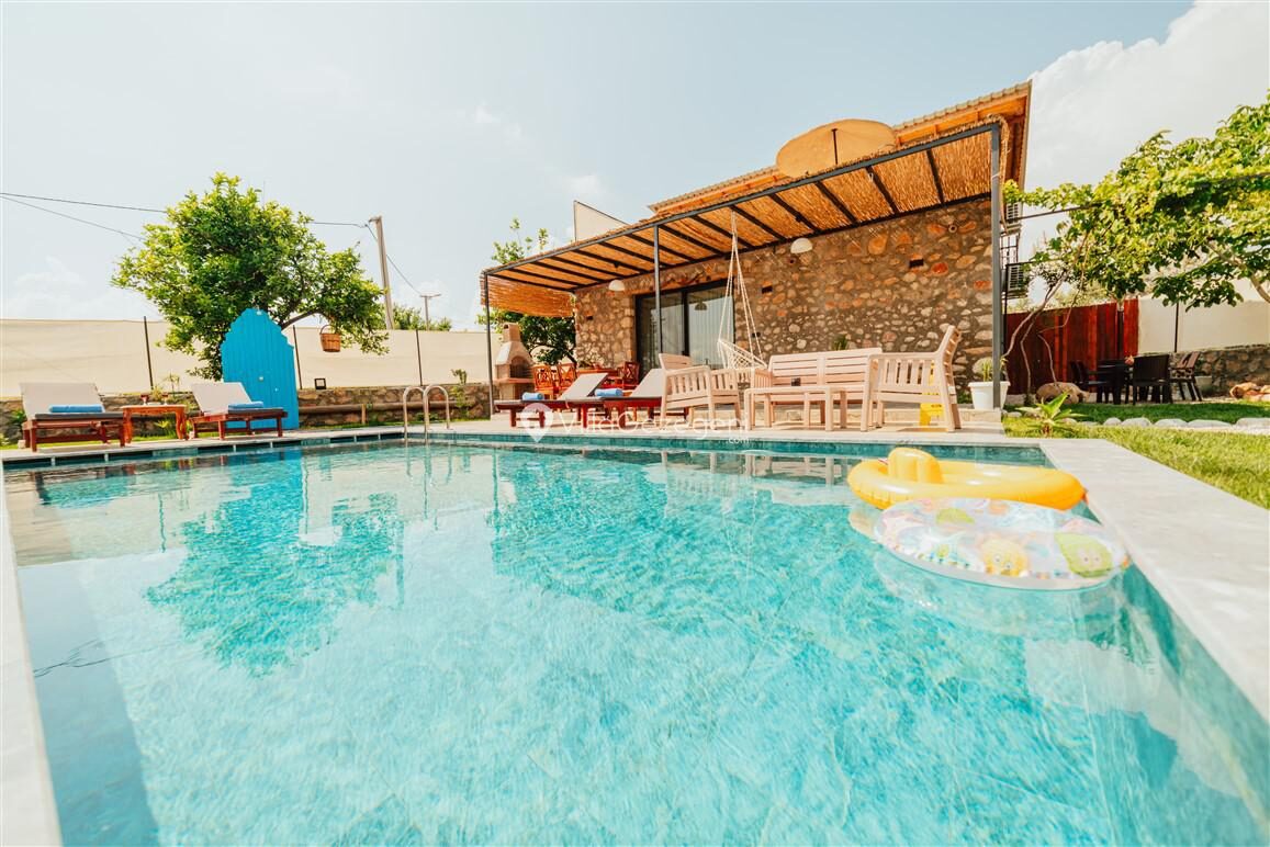 Villa Eren Fethiye — 35