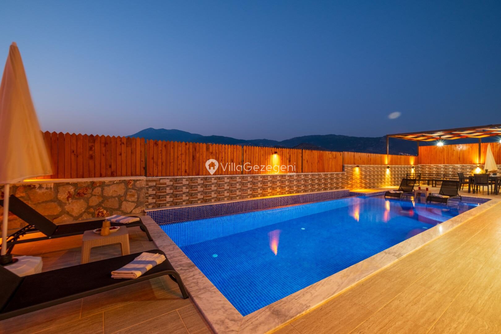 Villa Ateş Yeşilköy — 20