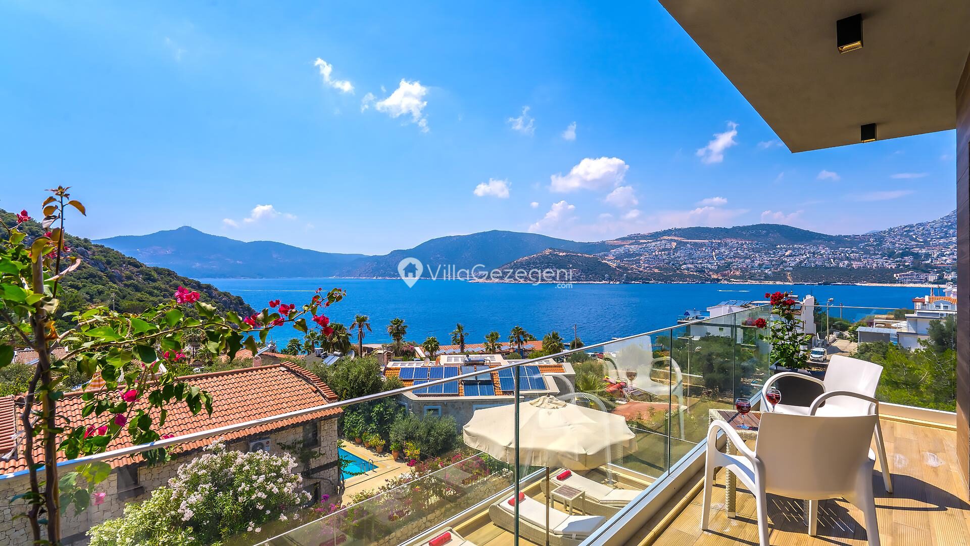 Villa Uğurlu Kışla — 28