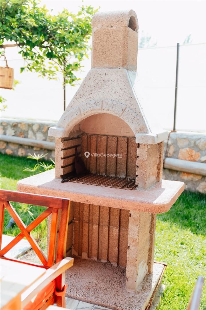 Villa Eren Fethiye — 39