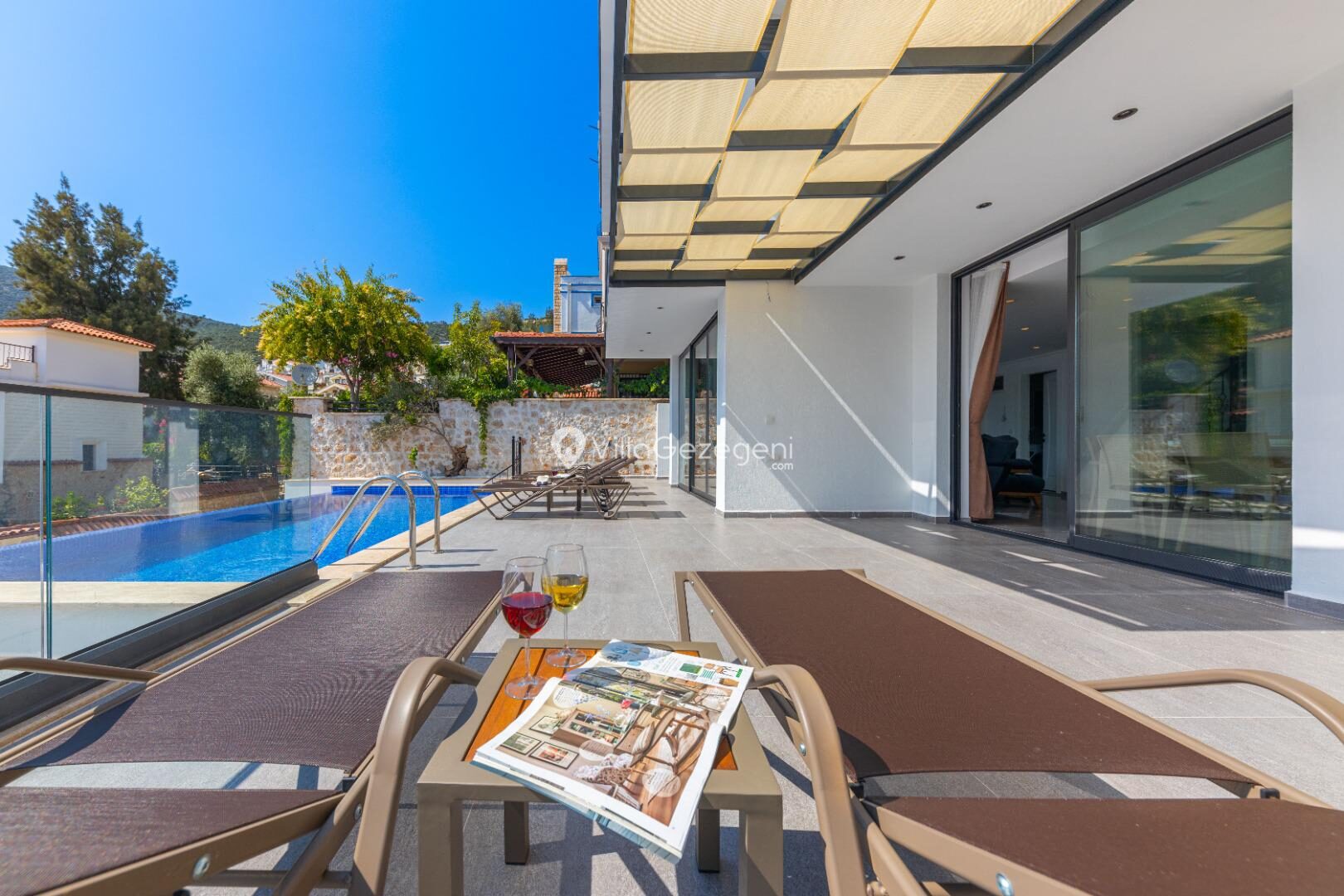 Villa Vega Freya — 37