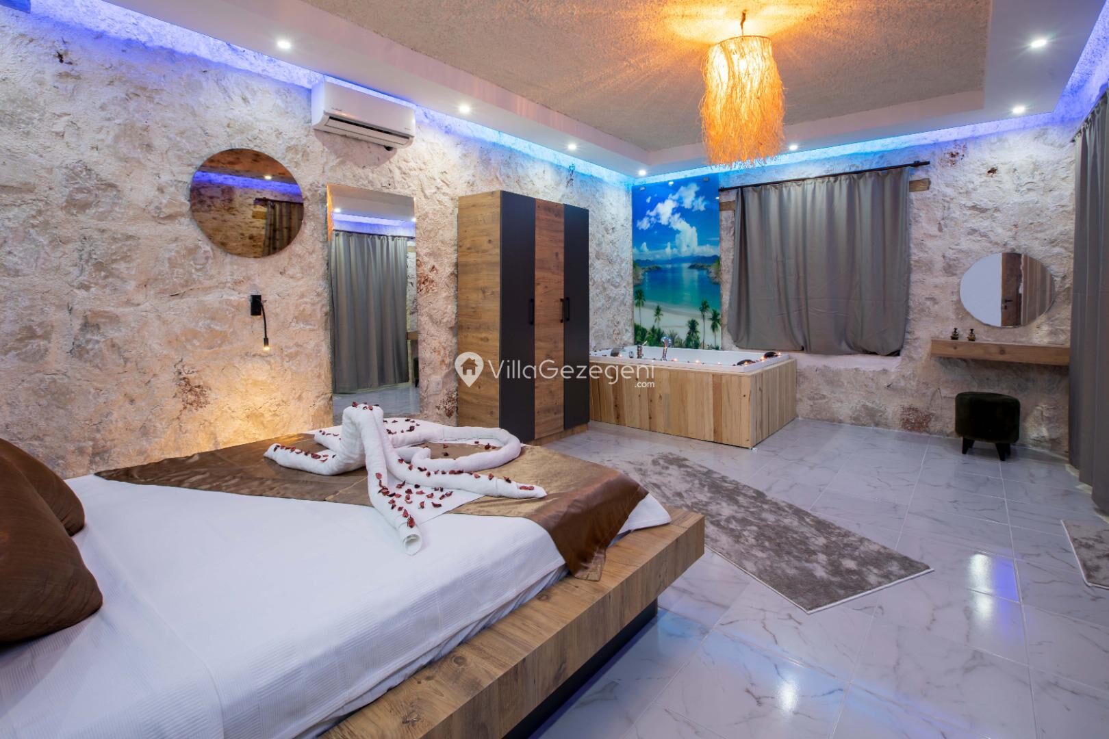 Villa Sunflower 3 — 36