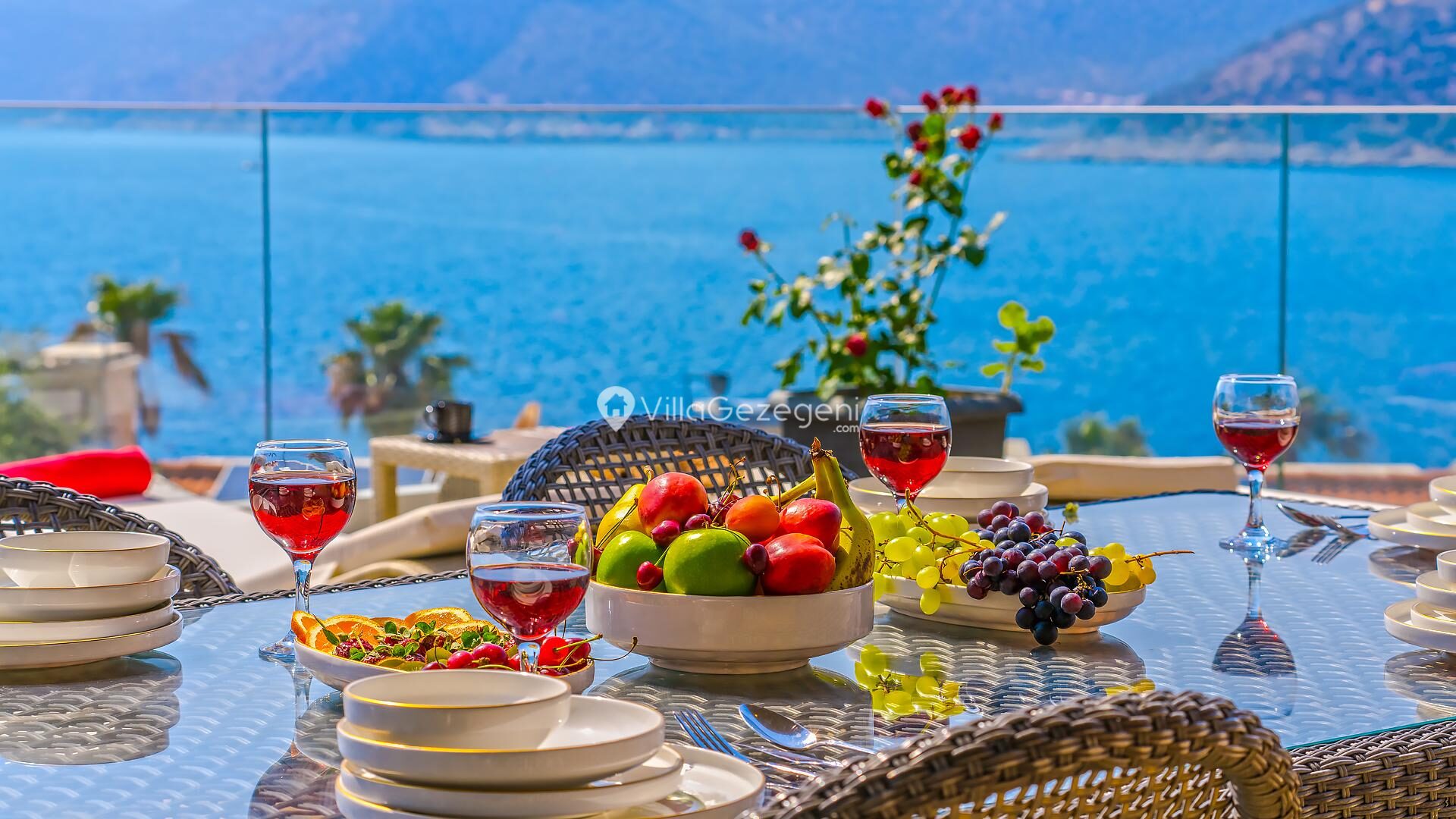 Villa Uğurlu Kışla — 30