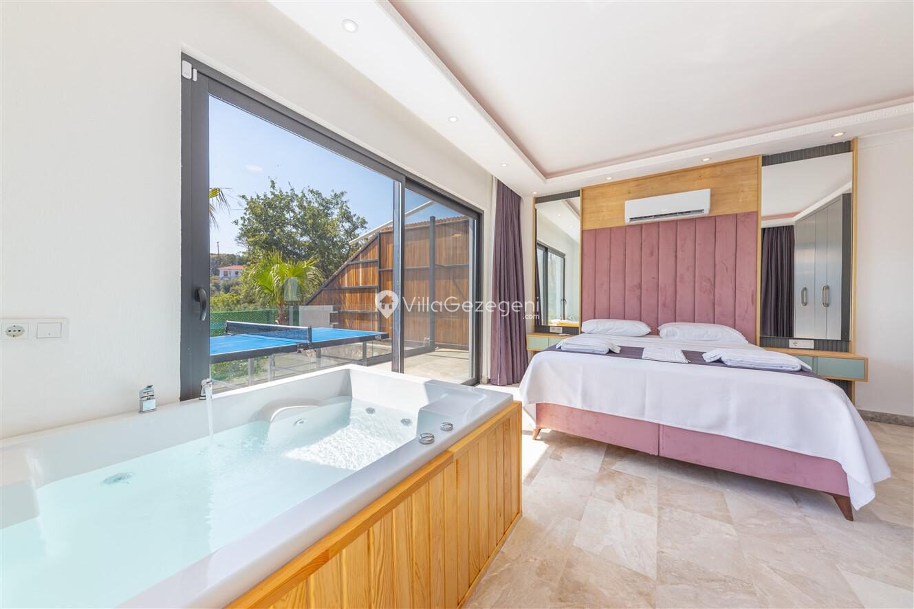 Villa Mina Rio 3 — 49