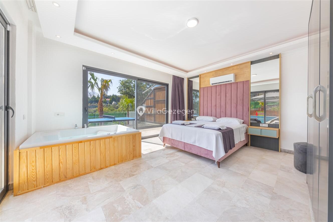 Villa Mina Rio 3 — 50