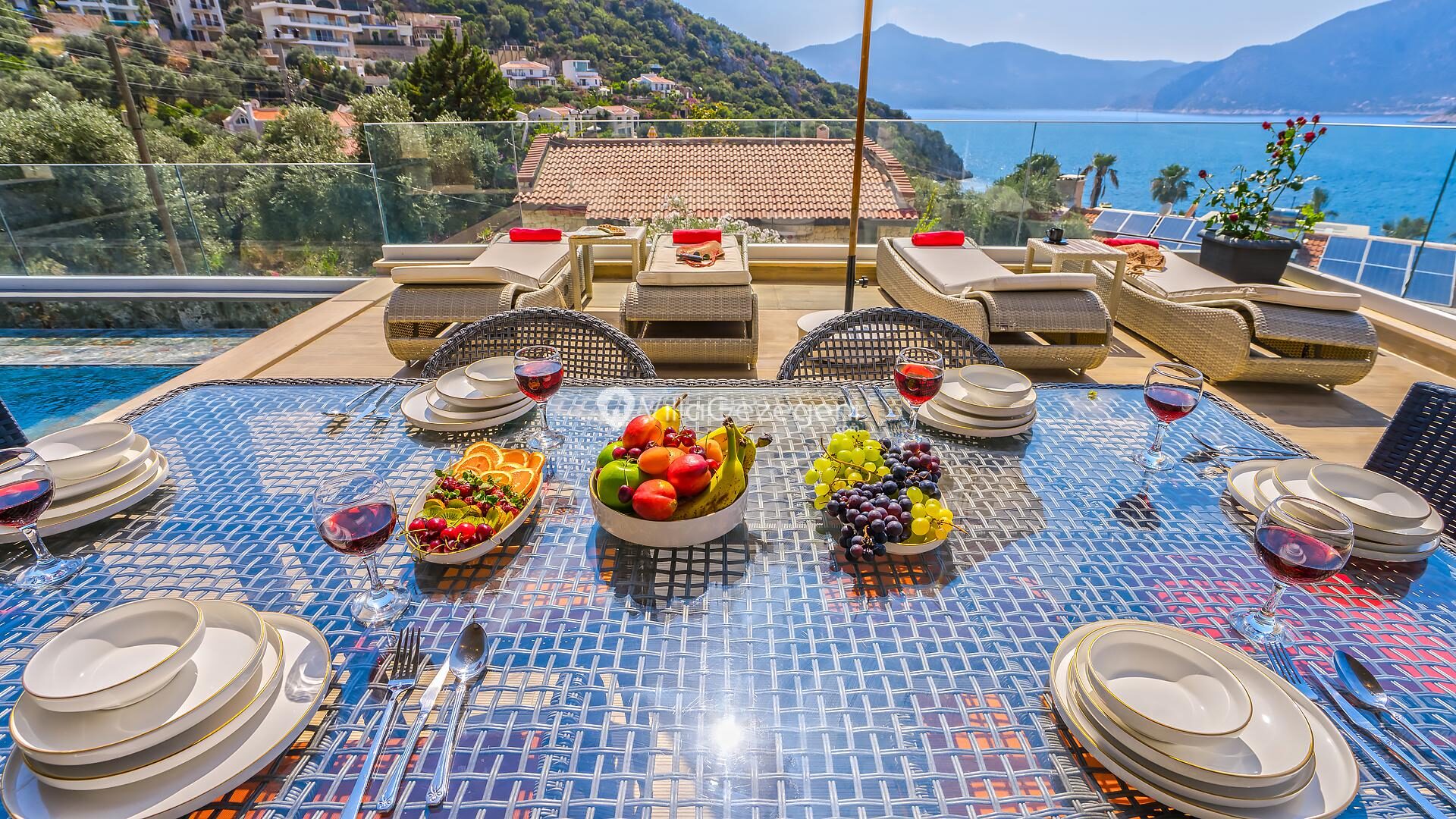 Villa Uğurlu Kışla — 31