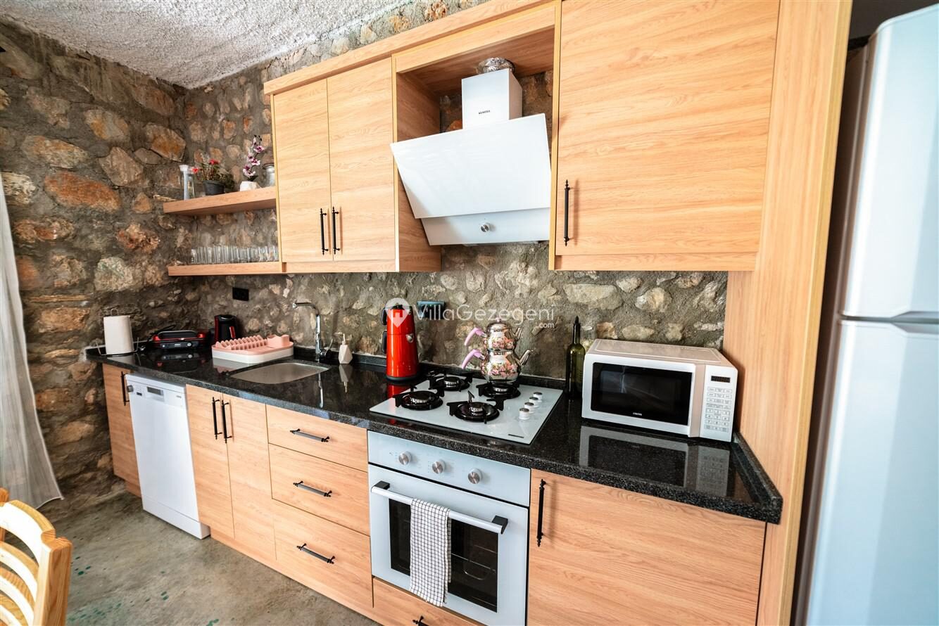 Villa Eren Fethiye — 43