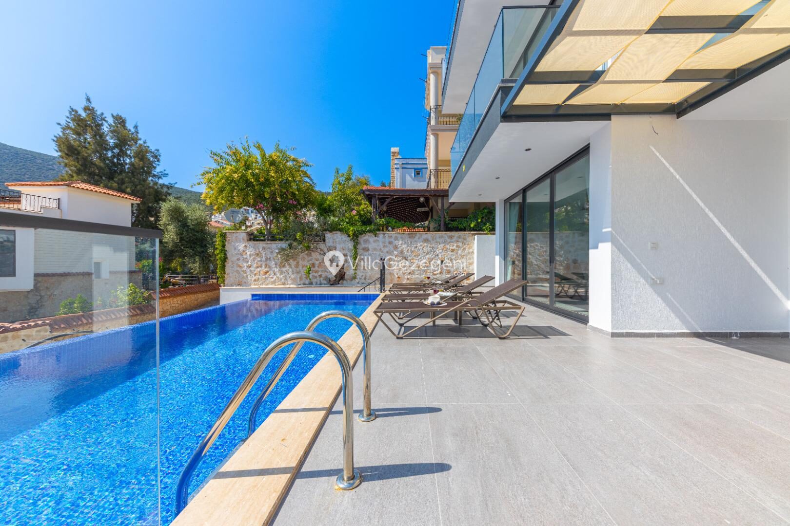 Villa Vega Freya — 41