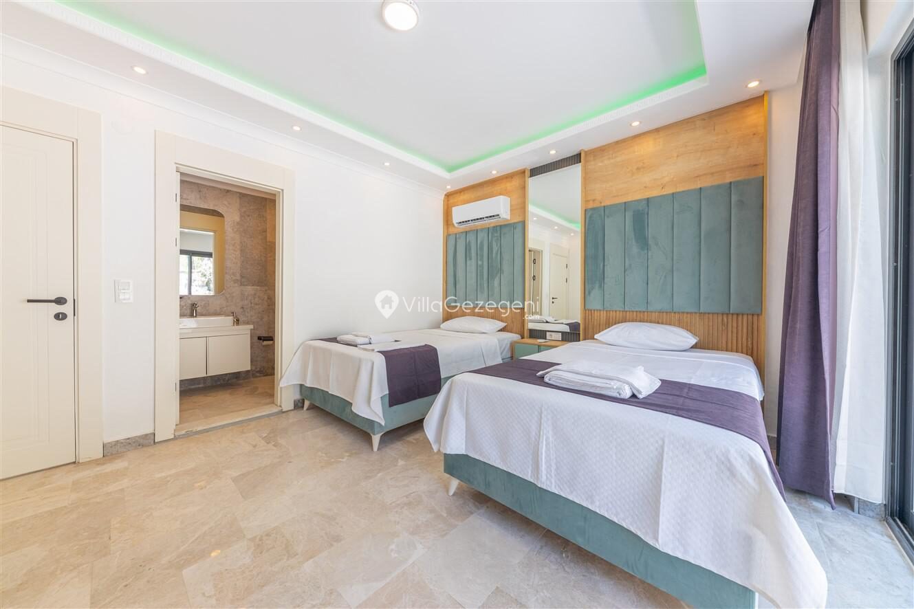Villa Mina Rio 3 — 55