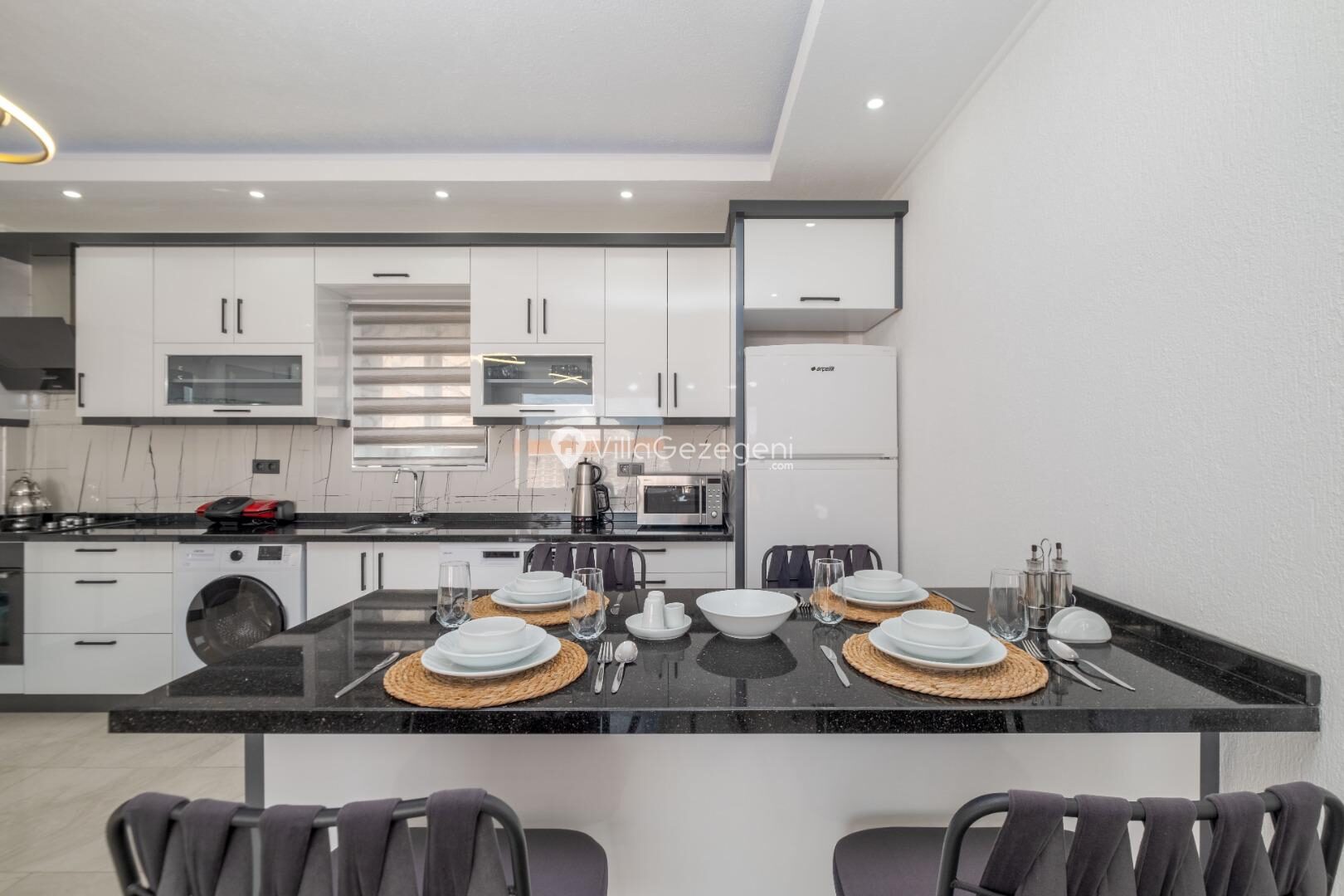 Villa Ateş Yeşilköy — 28
