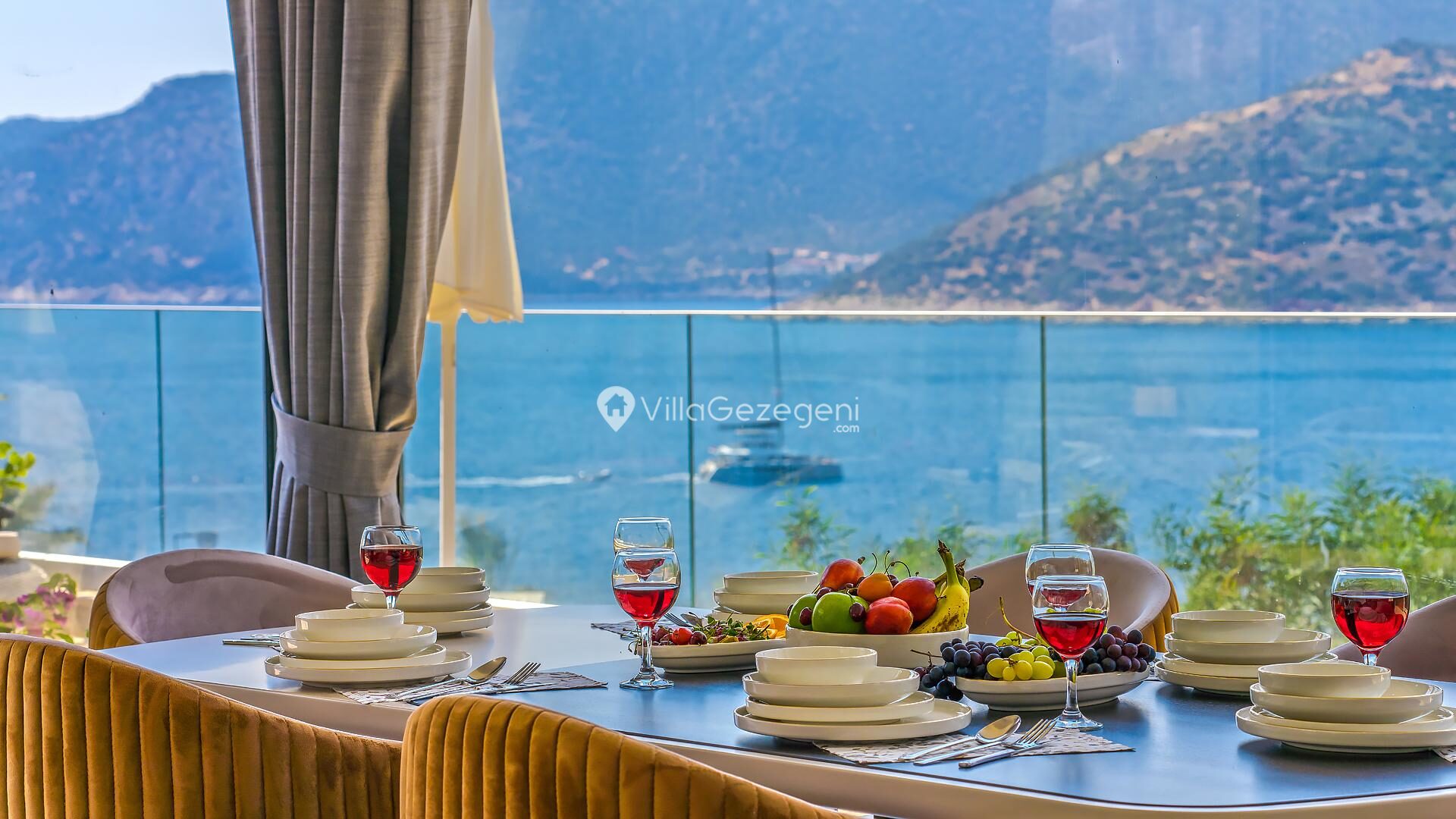 Villa Uğurlu Kışla — 35