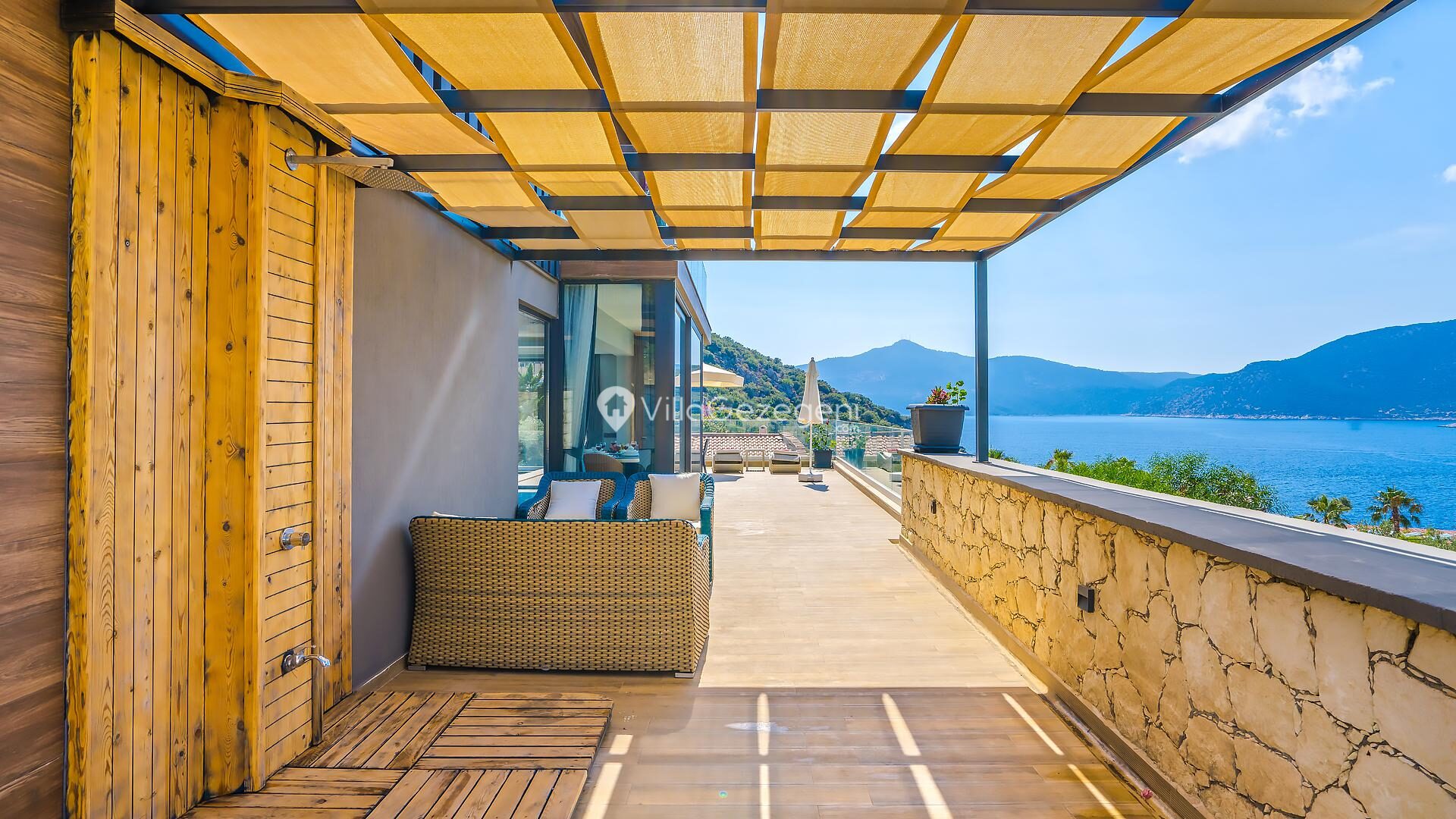 Villa Uğurlu Kışla — 36