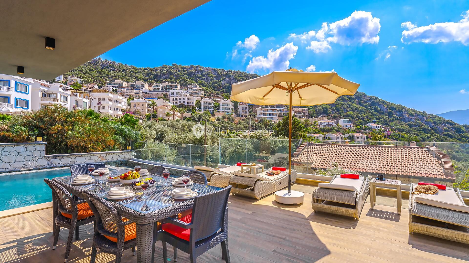 Villa Uğurlu Kışla — 38