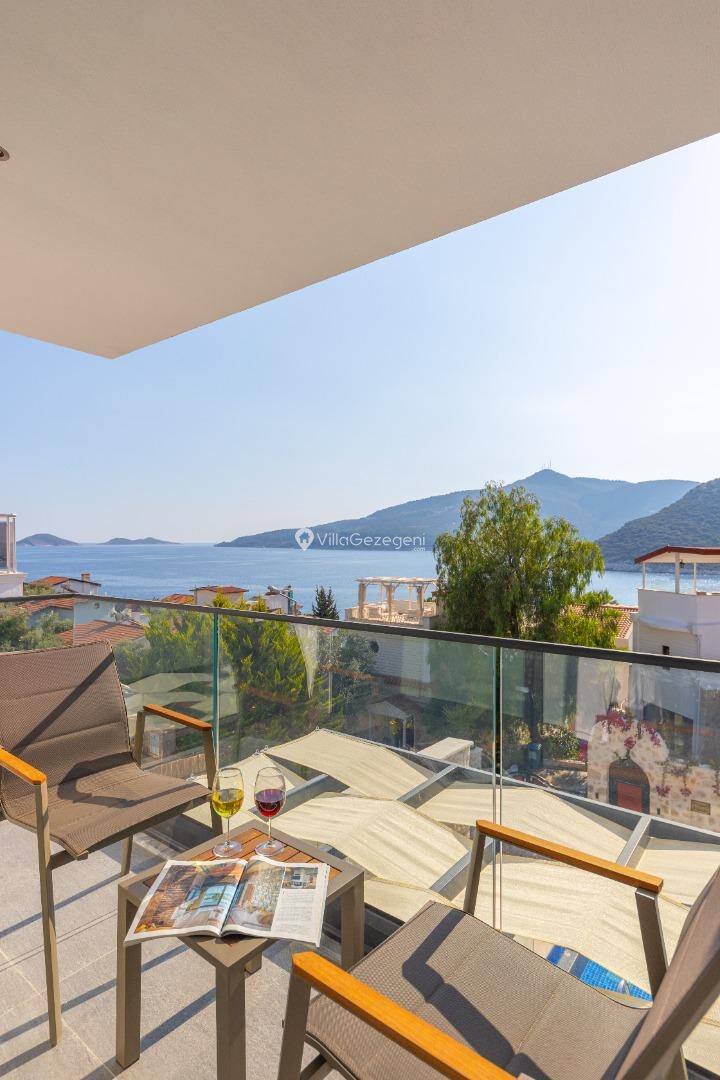 Villa Vega Freya — 47