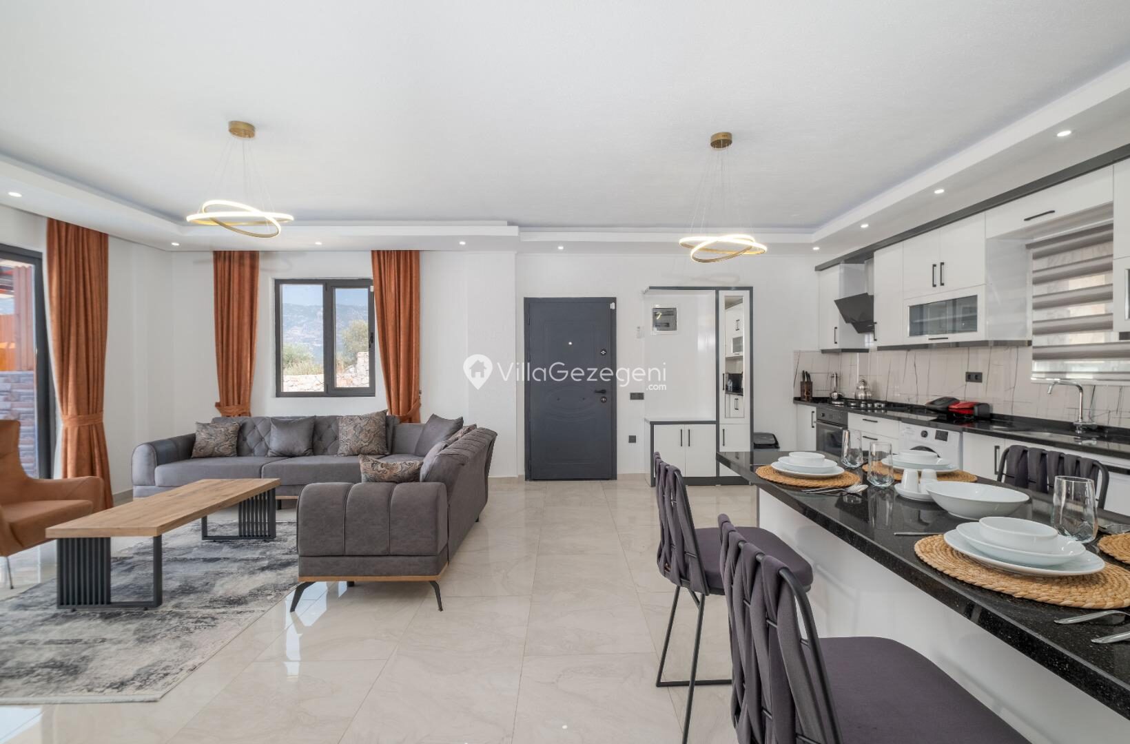 Villa Ateş Yeşilköy — 36