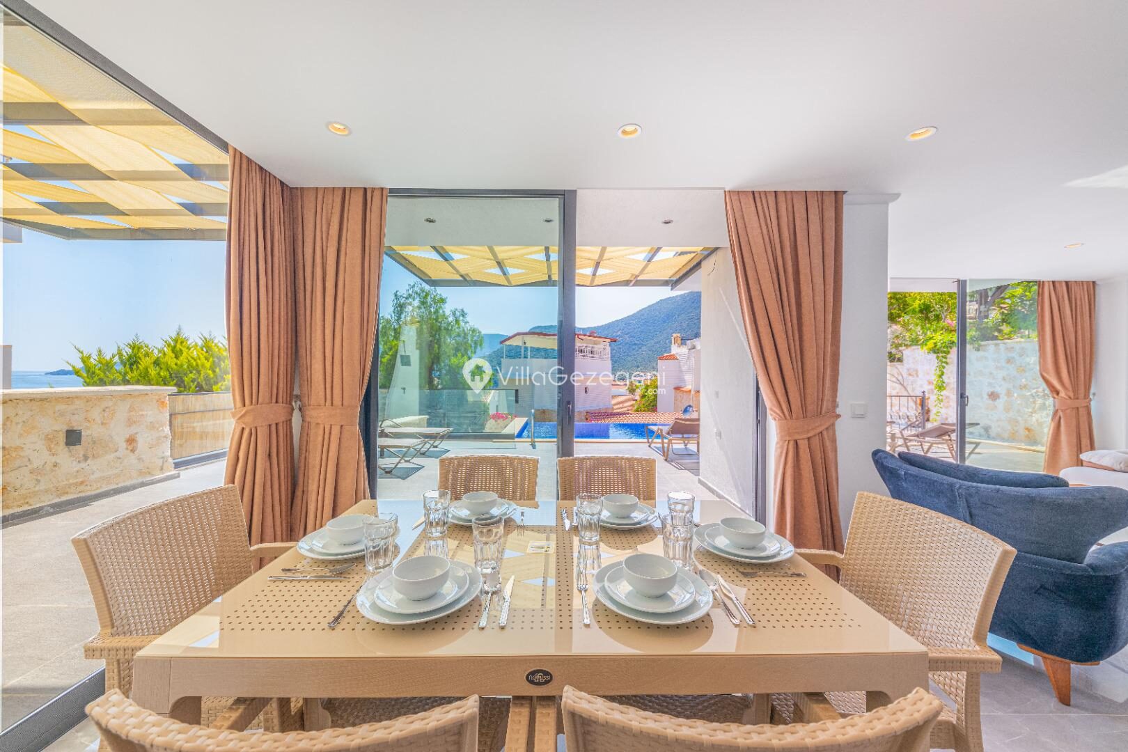 Villa Vega Freya — 51