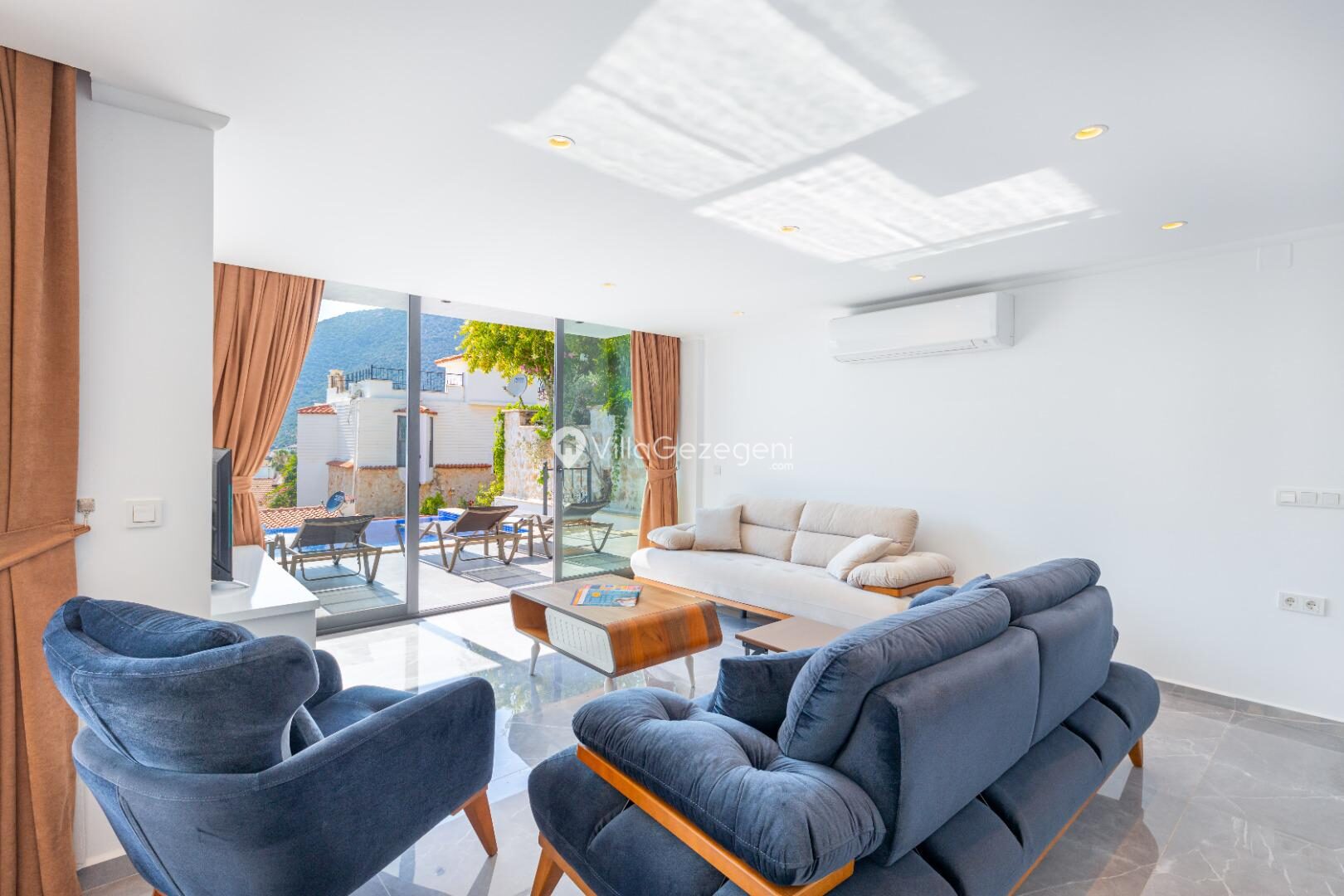 Villa Vega Freya — 52