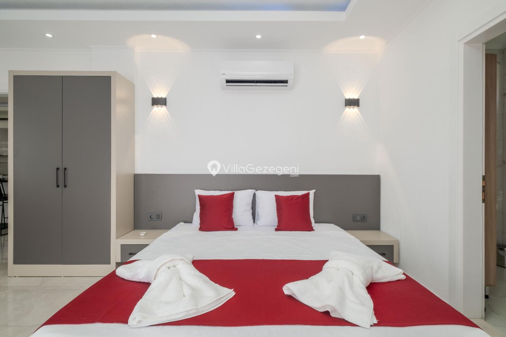 Villa Ateş Yeşilköy — 40