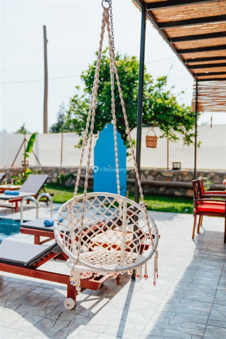 Villa Eren Fethiye — 65
