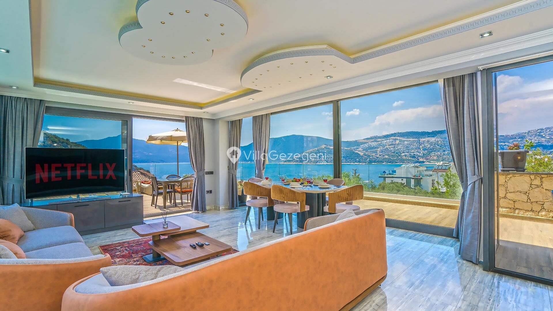 Villa Uğurlu Kışla — 47