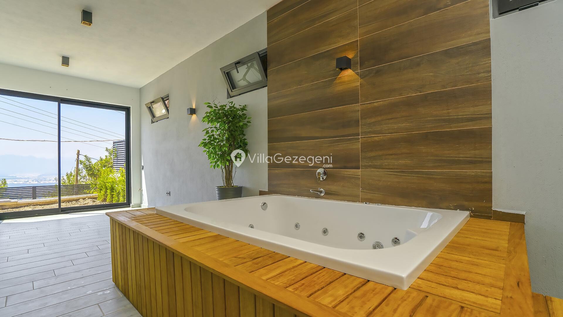Villa Hedef — 72