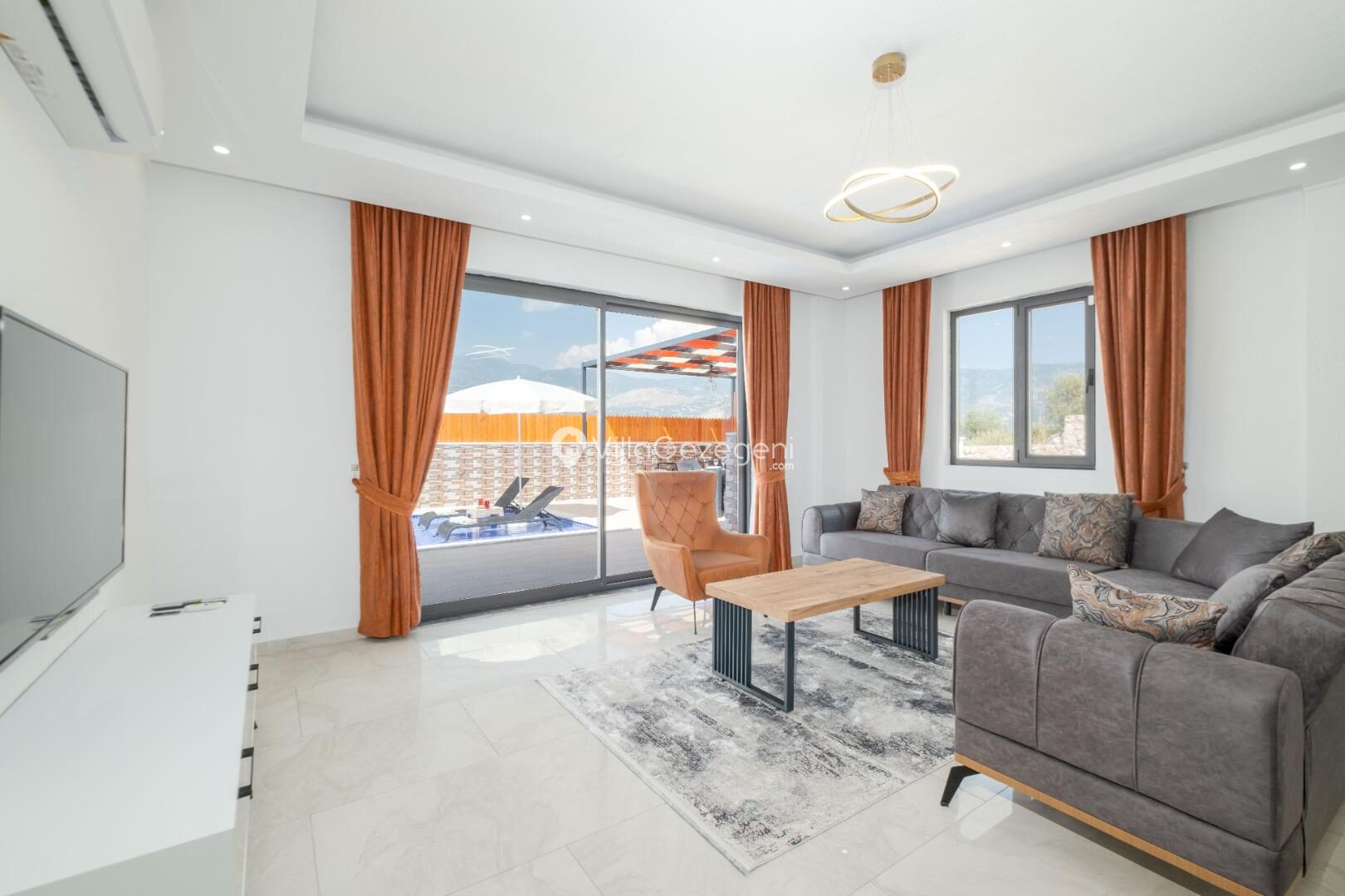 Villa Ateş Yeşilköy — 43