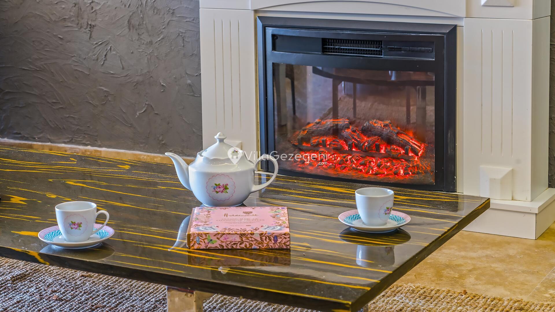 Villa Uğurlu Kışla — 49