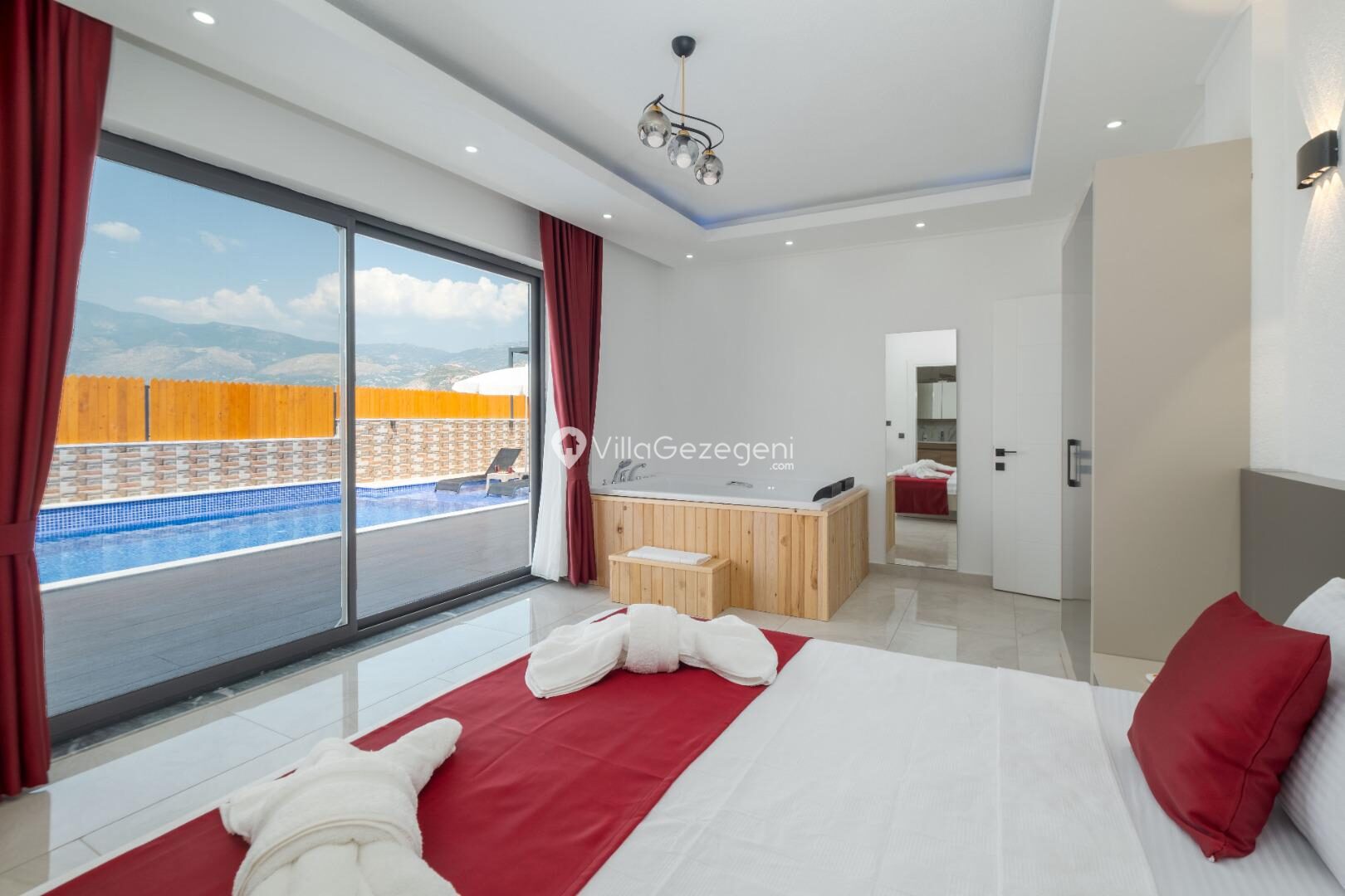Villa Ateş Yeşilköy — 44