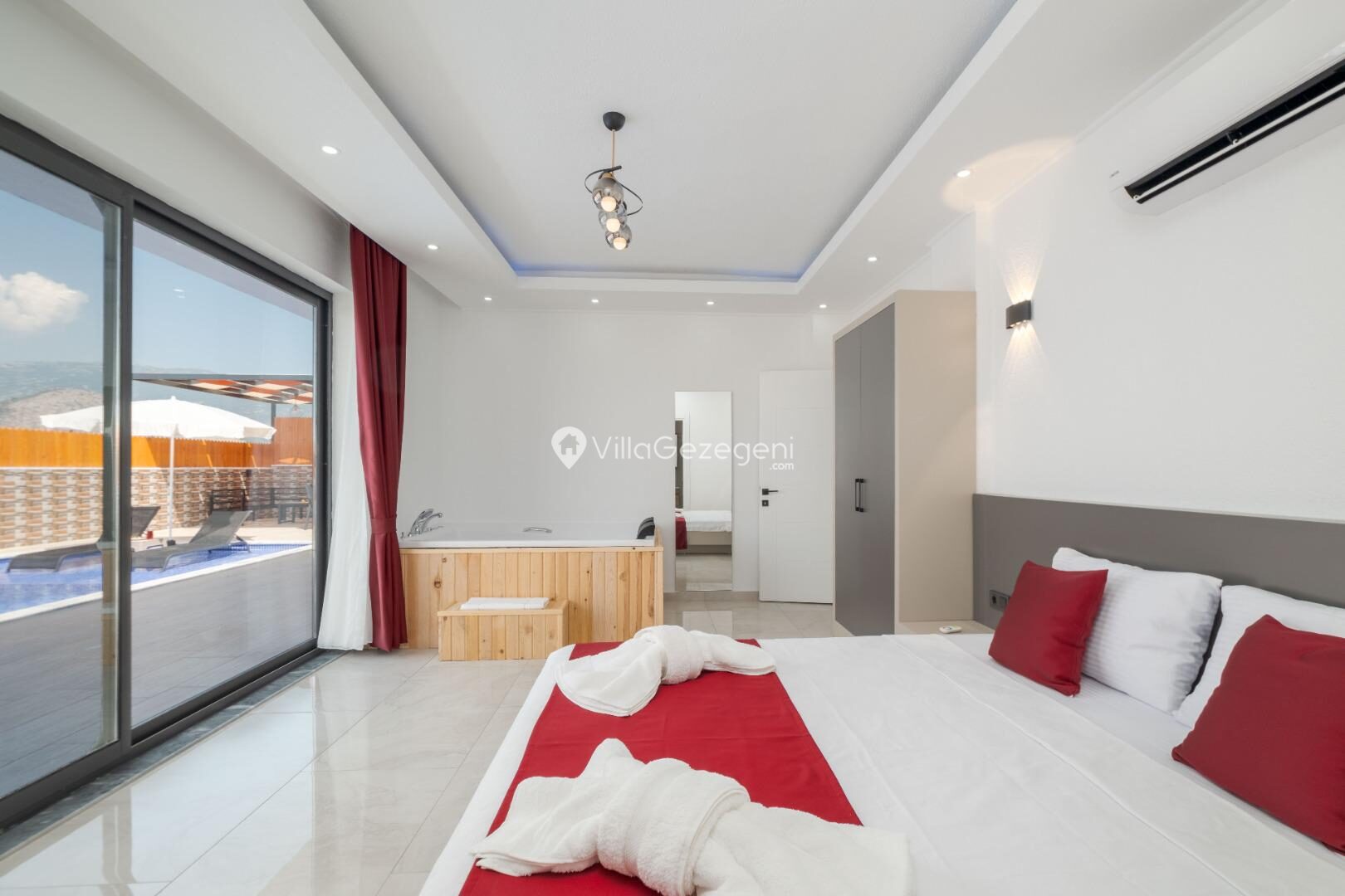 Villa Ateş Yeşilköy — 45