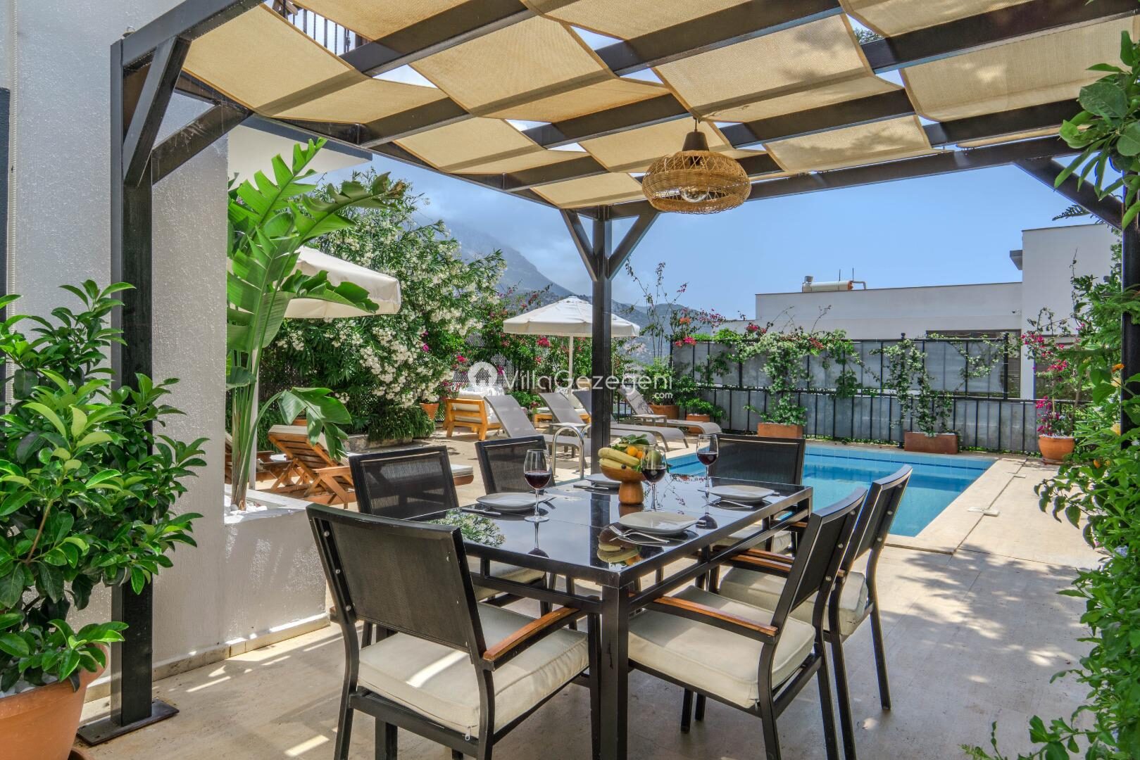Villa İstanblue — 4