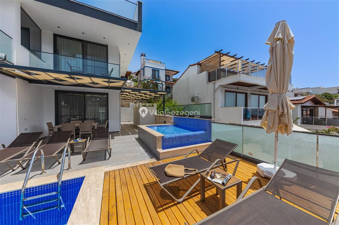 Villa Vega Freya — 62