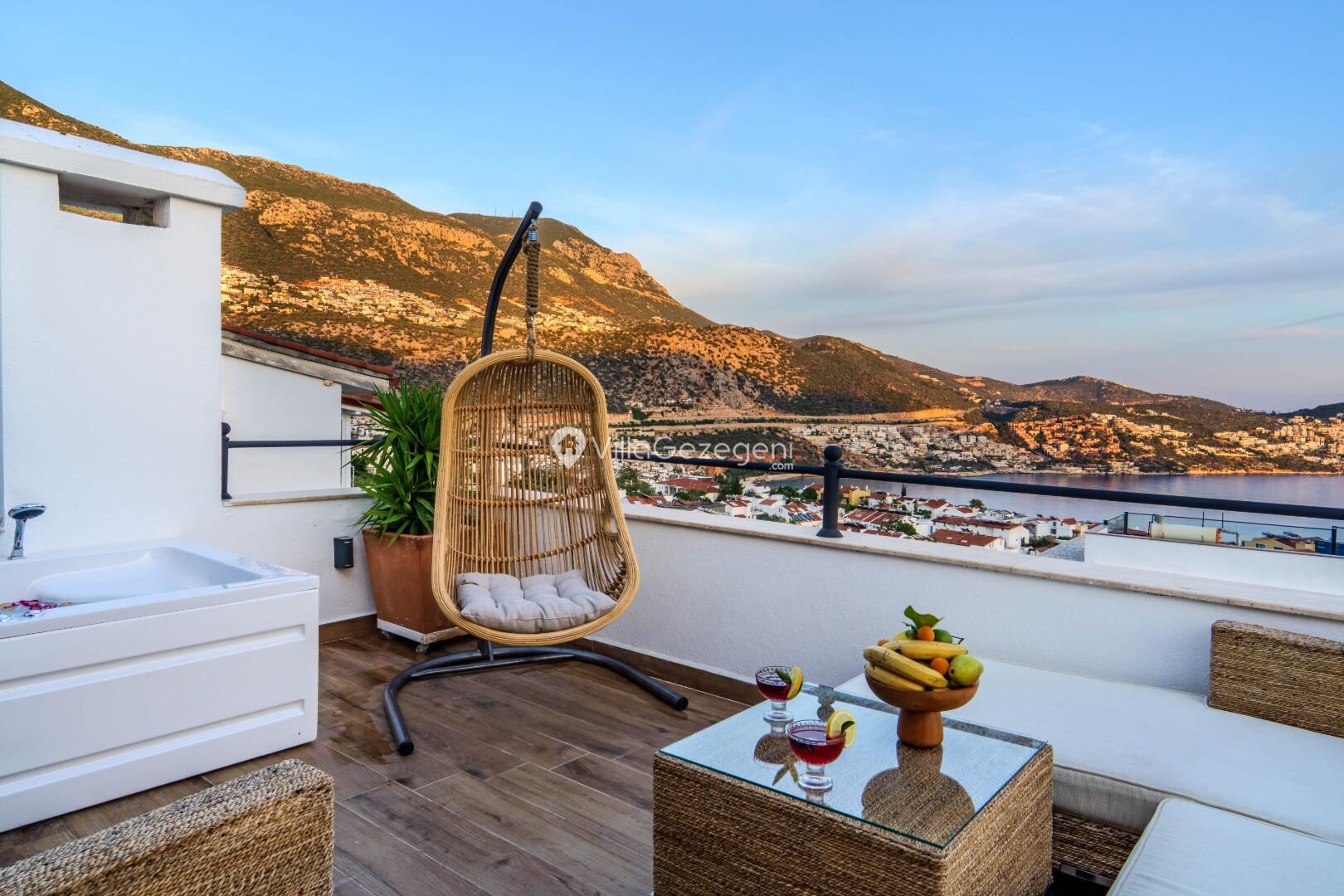 Villa İstanblue — 6