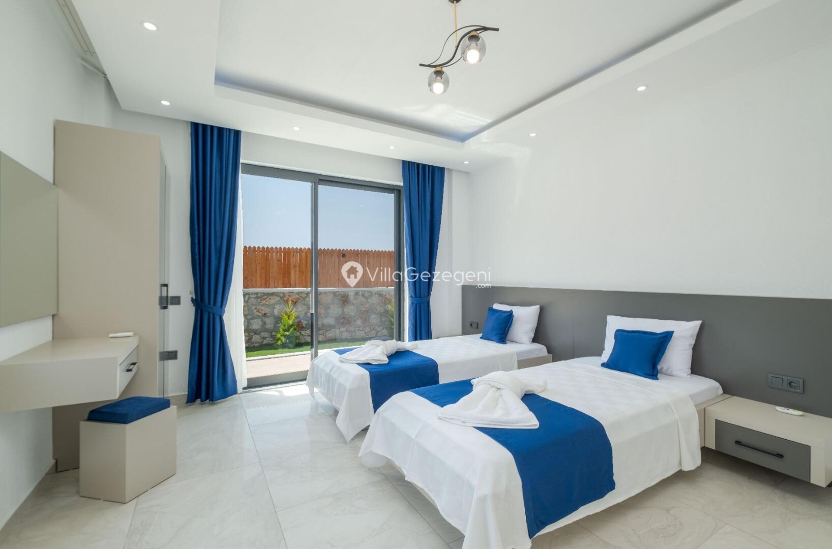 Villa Ateş Yeşilköy — 48